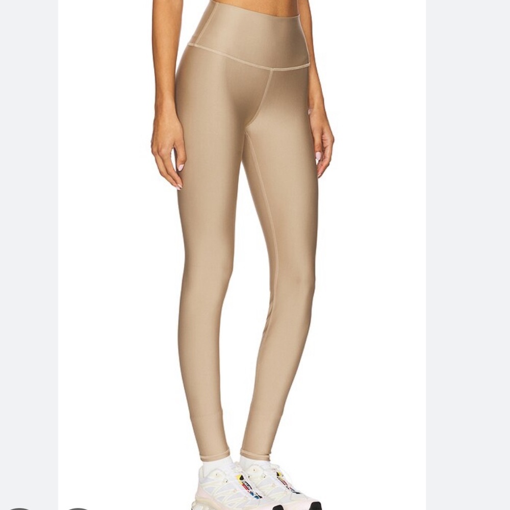 Alo Yoga High Waist Airlift Legging